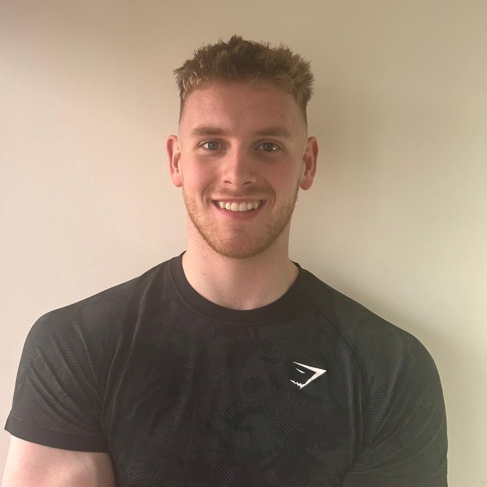 Avatar of Niall Eden