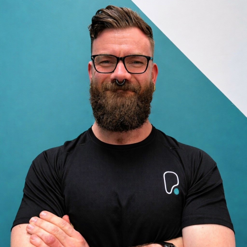 Avatar of Luke Patterson