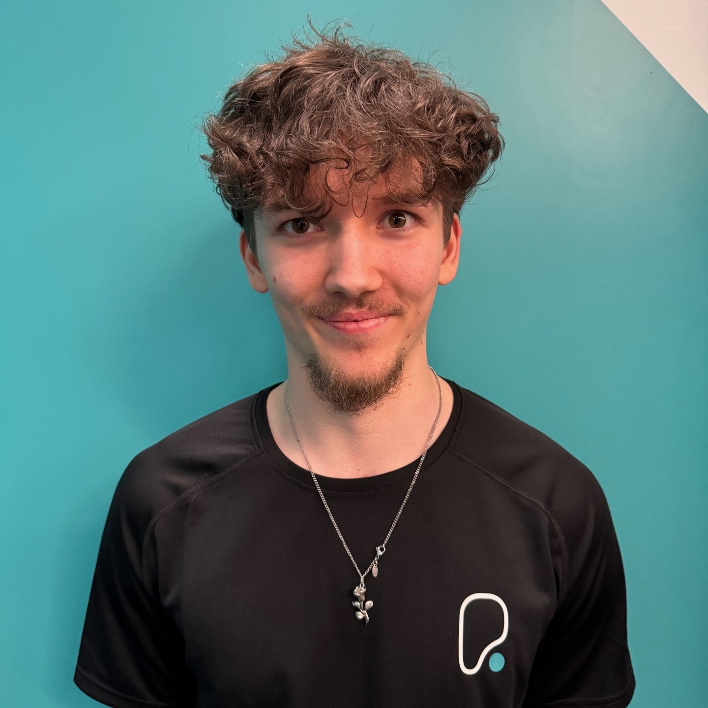 Avatar of Harlan Rose