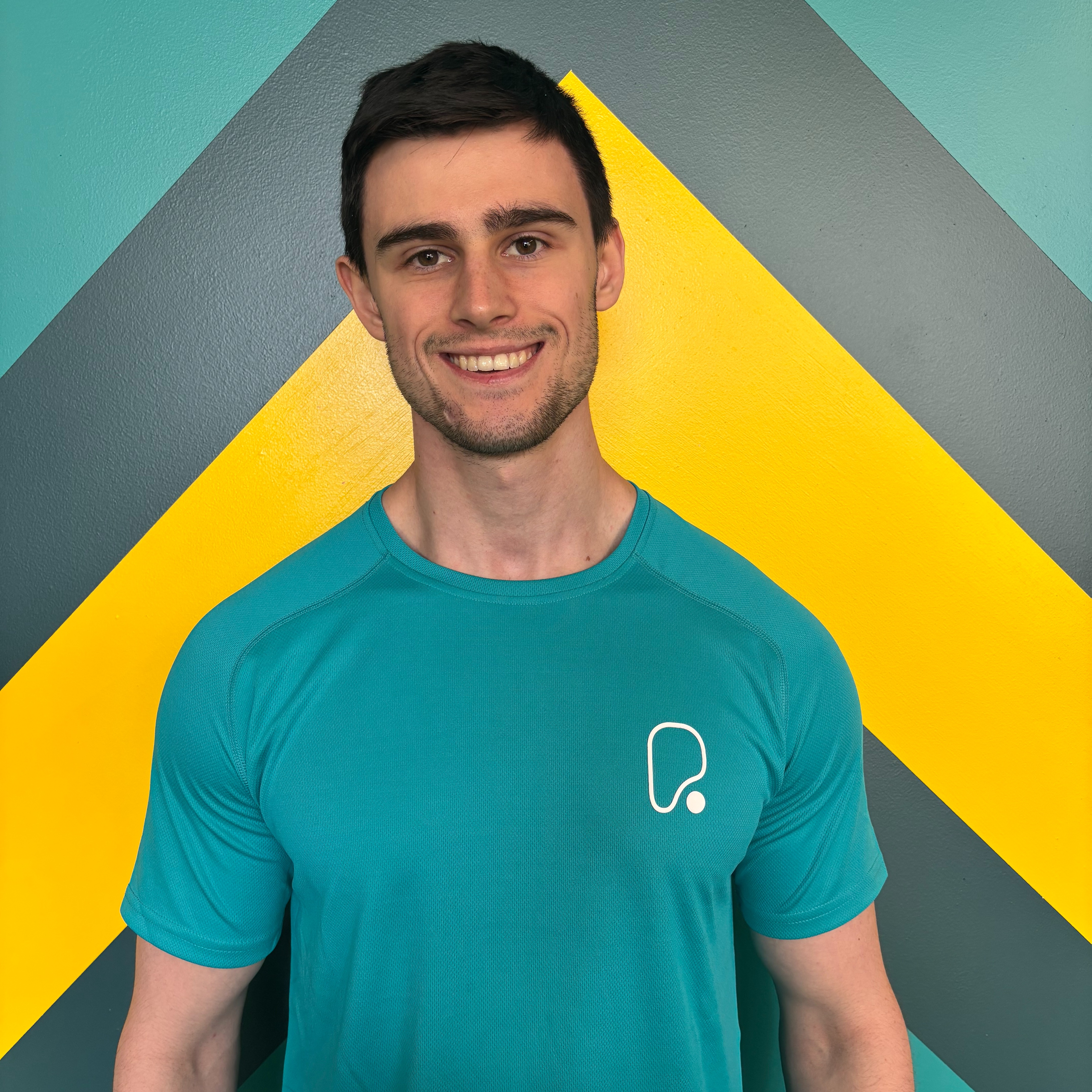 Avatar of Ben Walsh