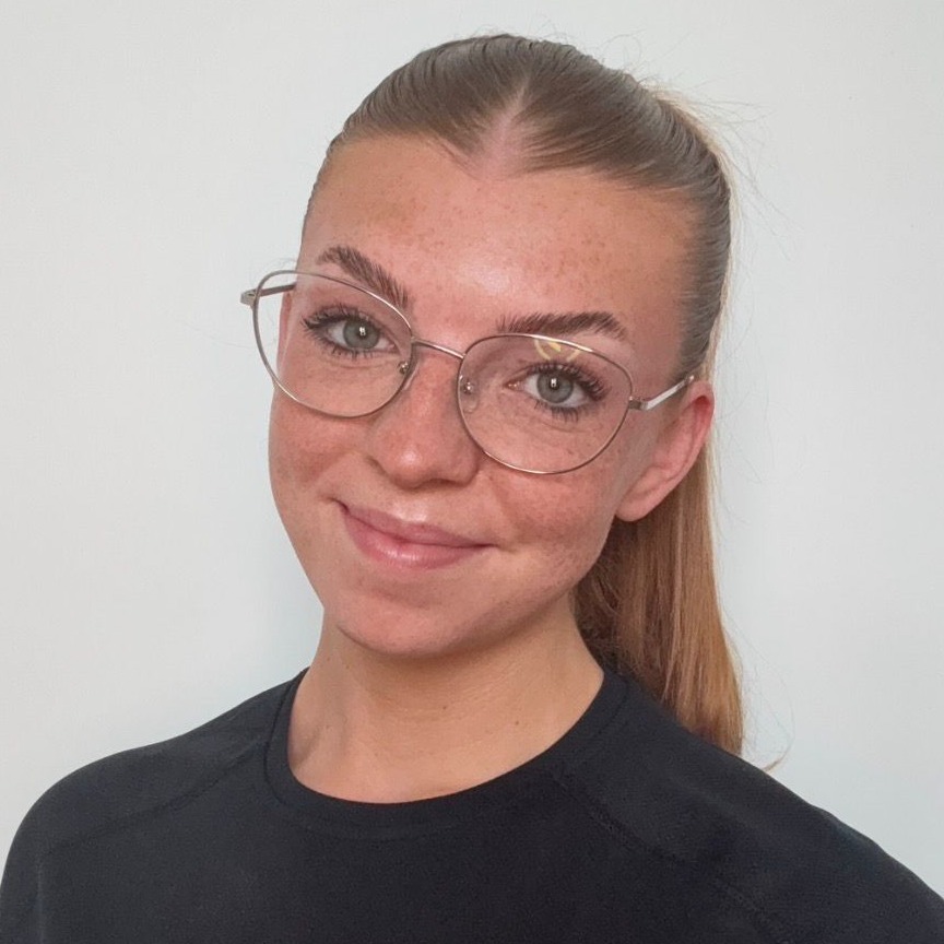 Avatar of Shannon Jones