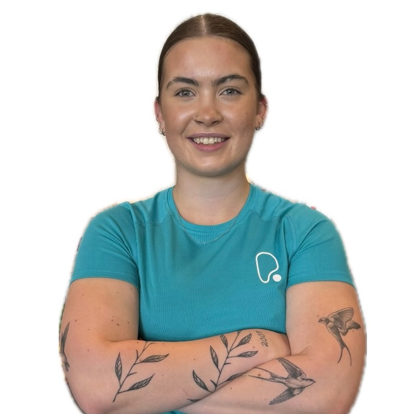 Avatar of Lily Spencer-Sheilling