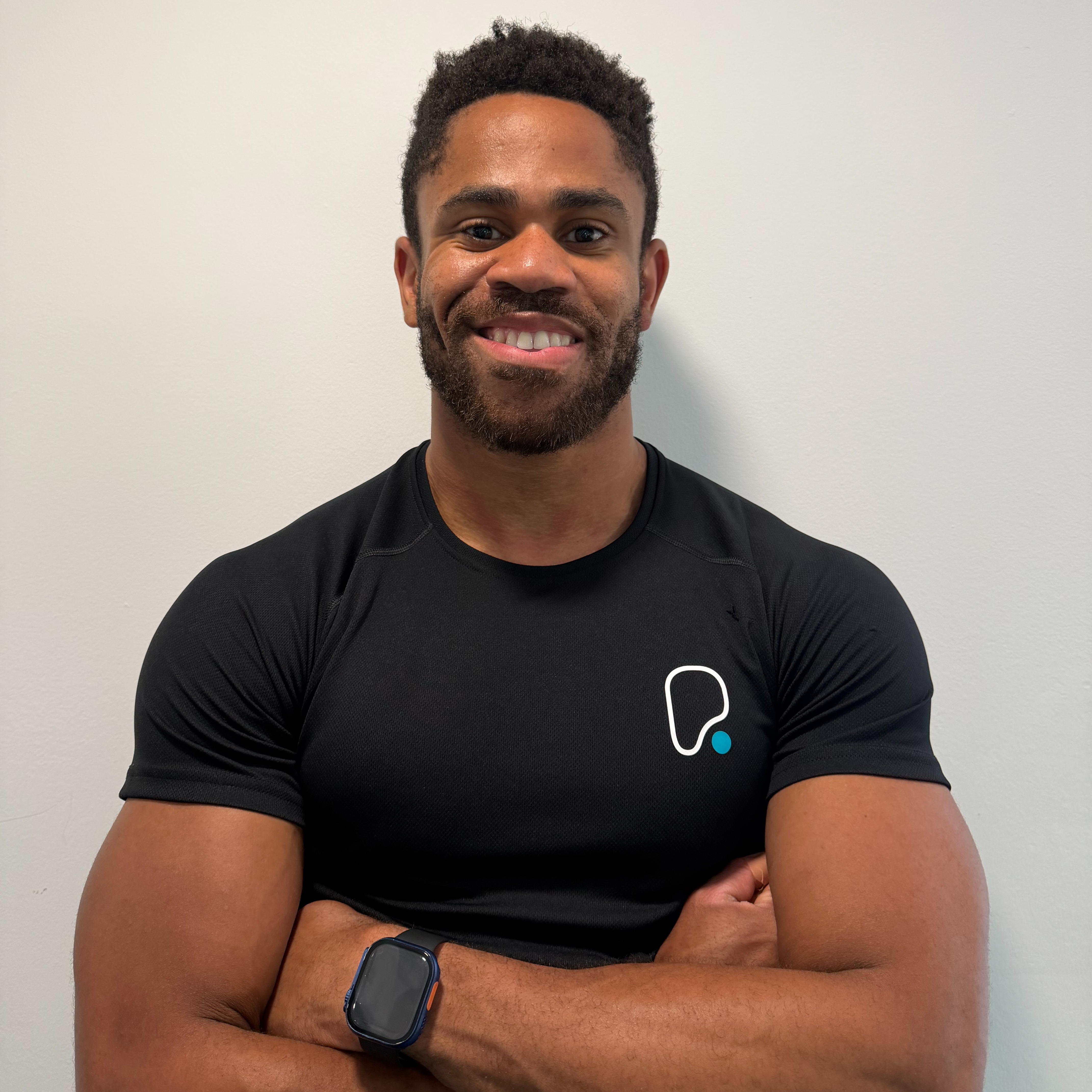 Avatar of Oscar Okafor