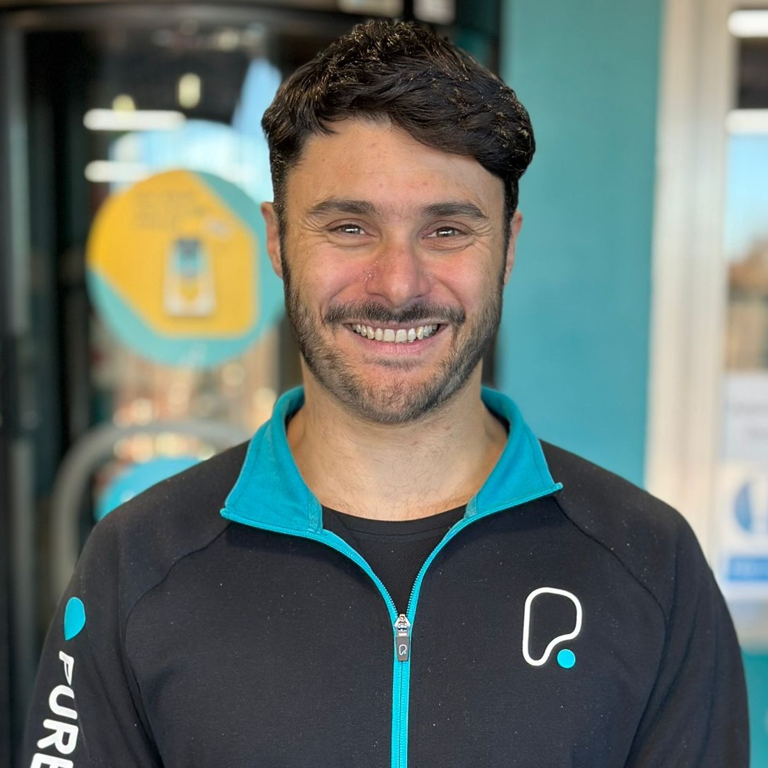 Avatar of Scott Taylor