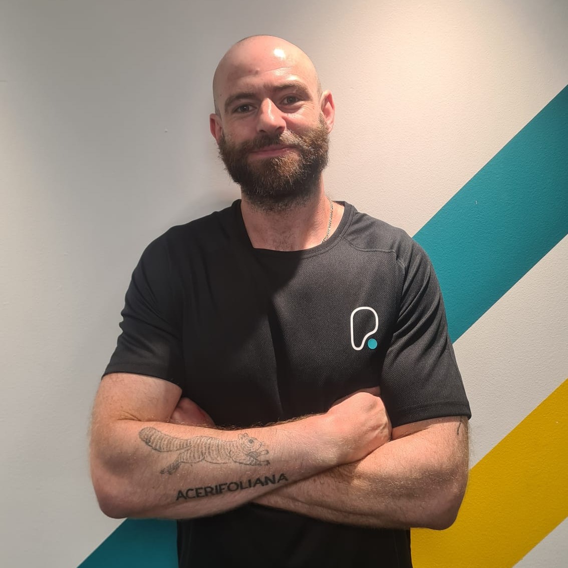 Avatar of Michael Groves