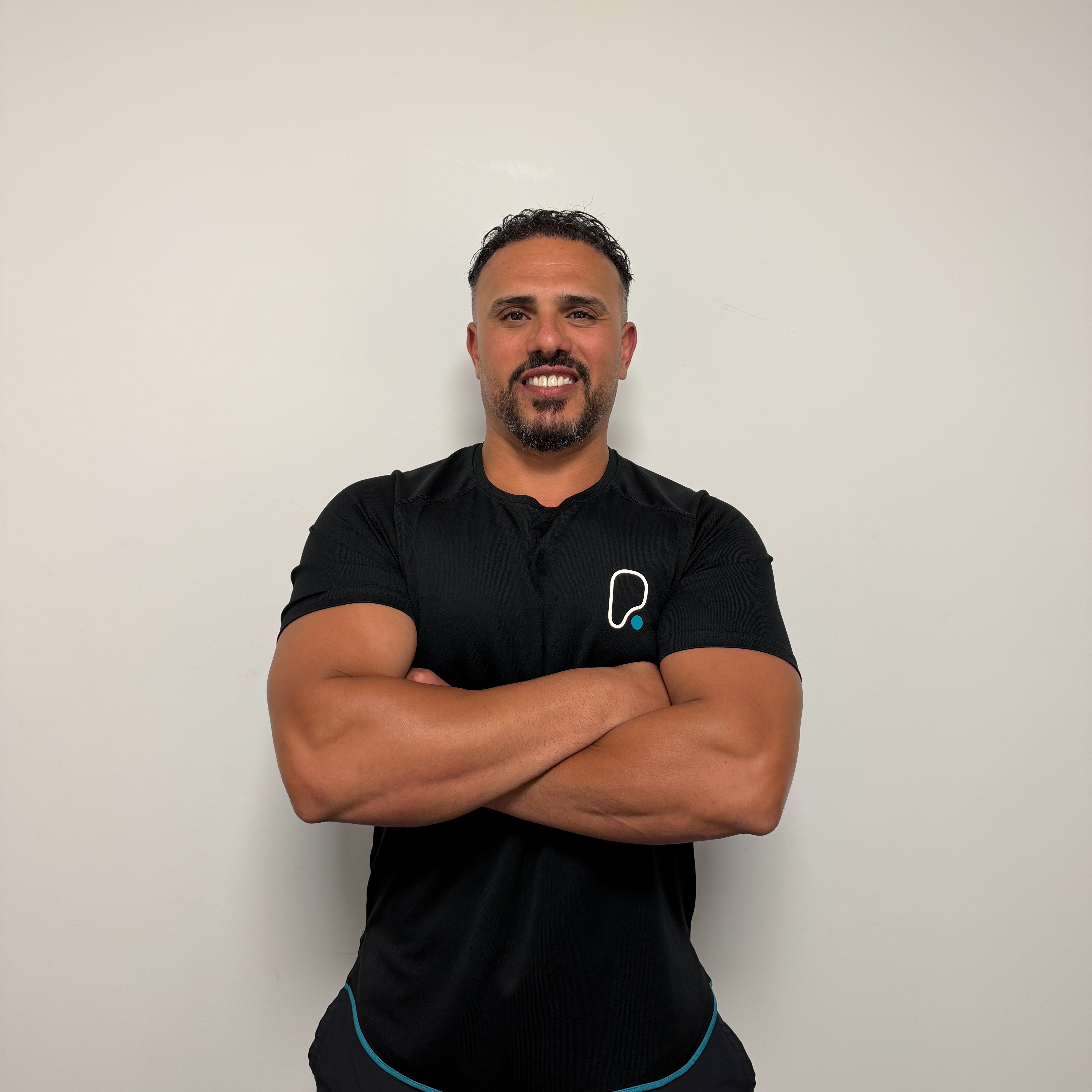 Avatar of Walid Soghier