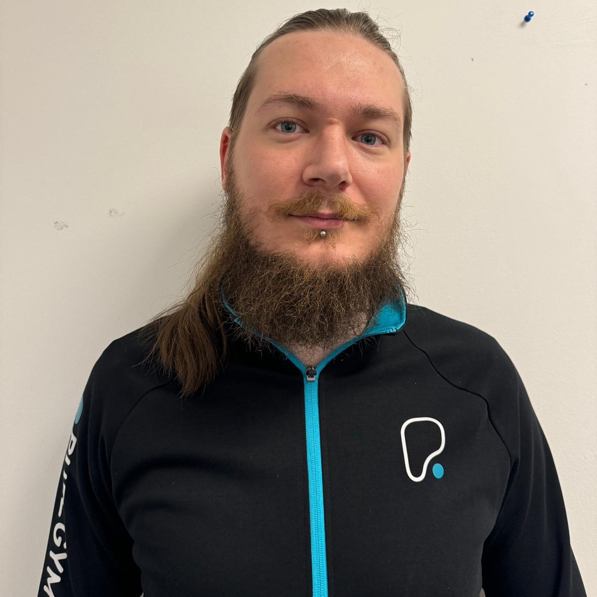 Avatar of Luke Lewis