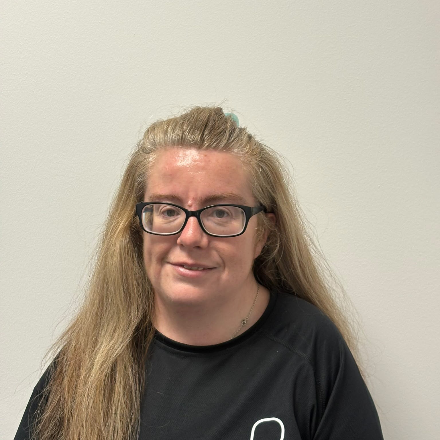 Avatar of Sarah Reid