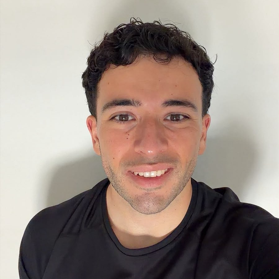 Avatar of Benji Cakmak
