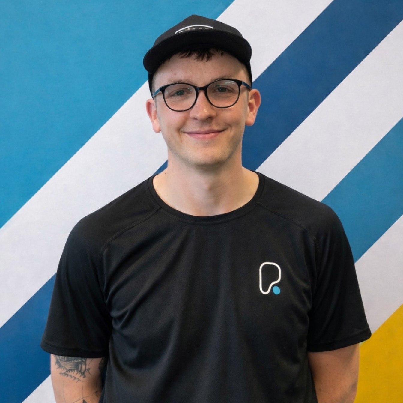 Avatar of Luke Fecitt