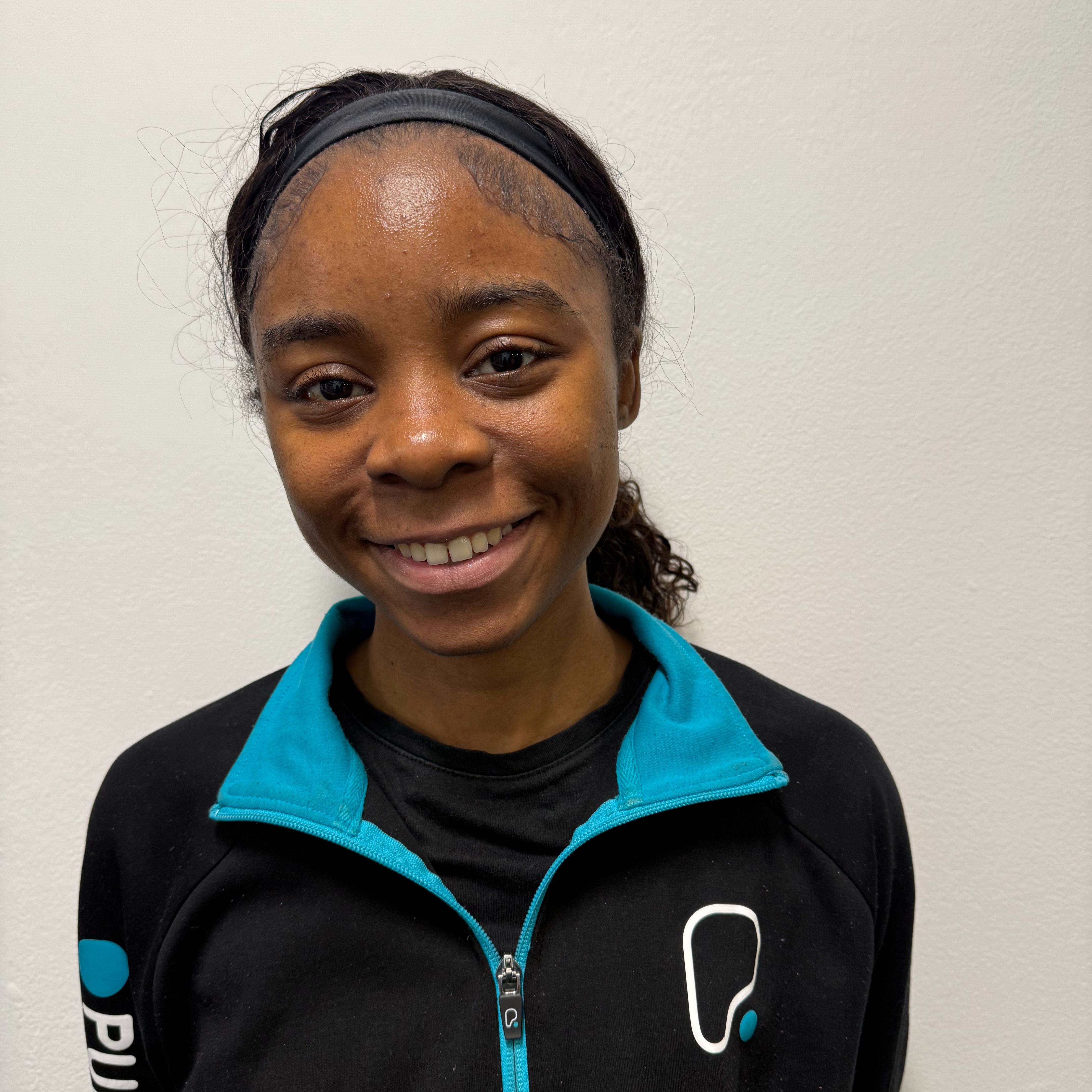 Avatar of Beyonce Famuyiwa