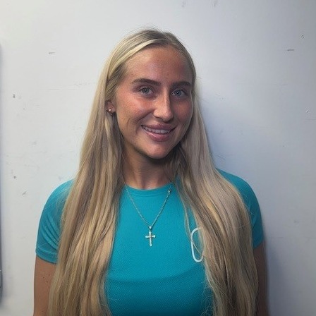 Avatar of Georgia Currie