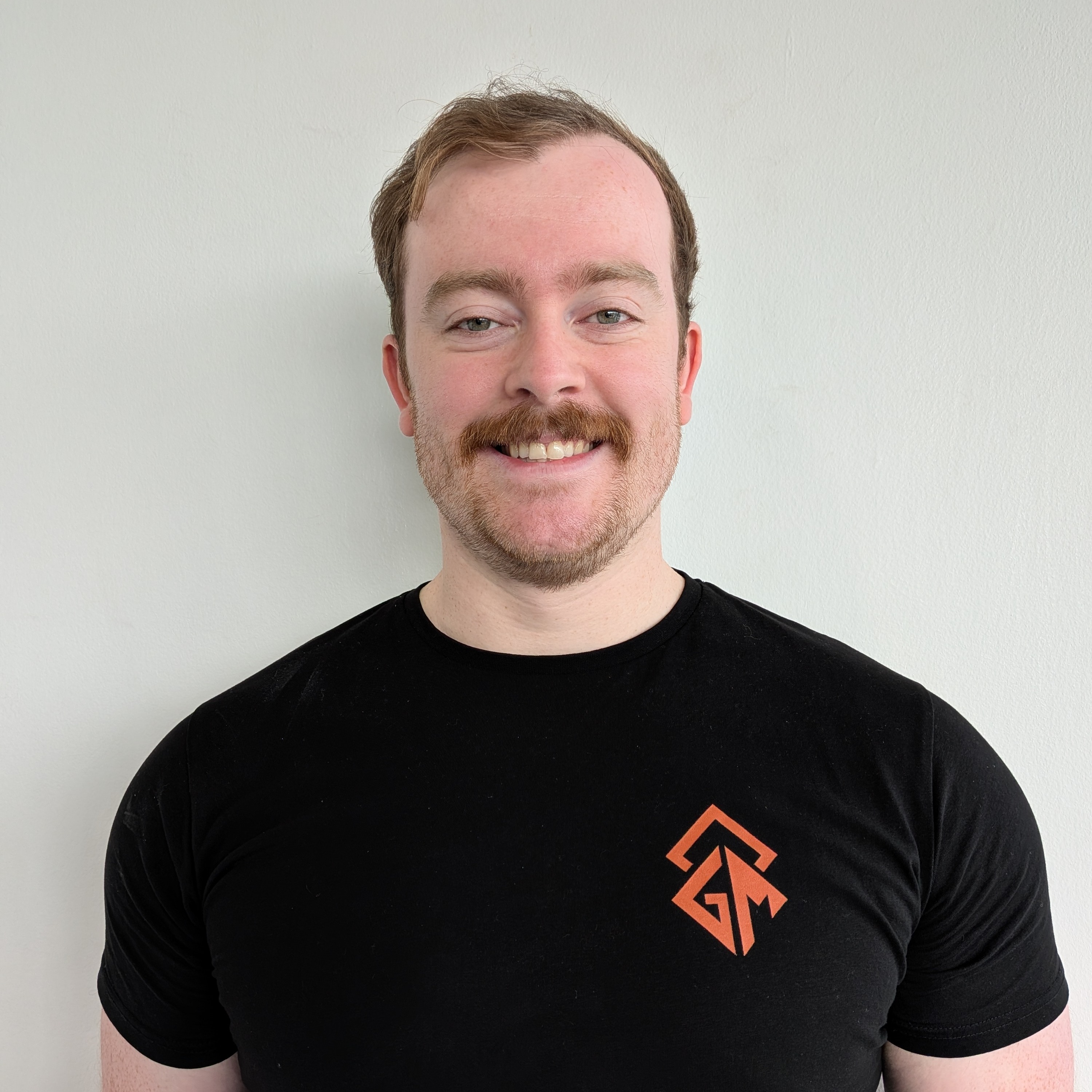 Avatar of Luke  Goodyear-Morris