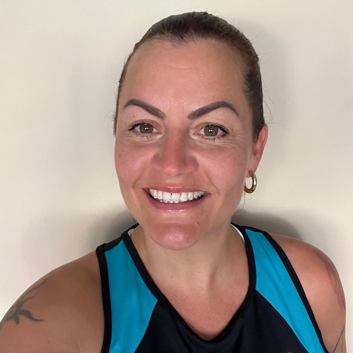 Avatar of Zoe Faulkner 