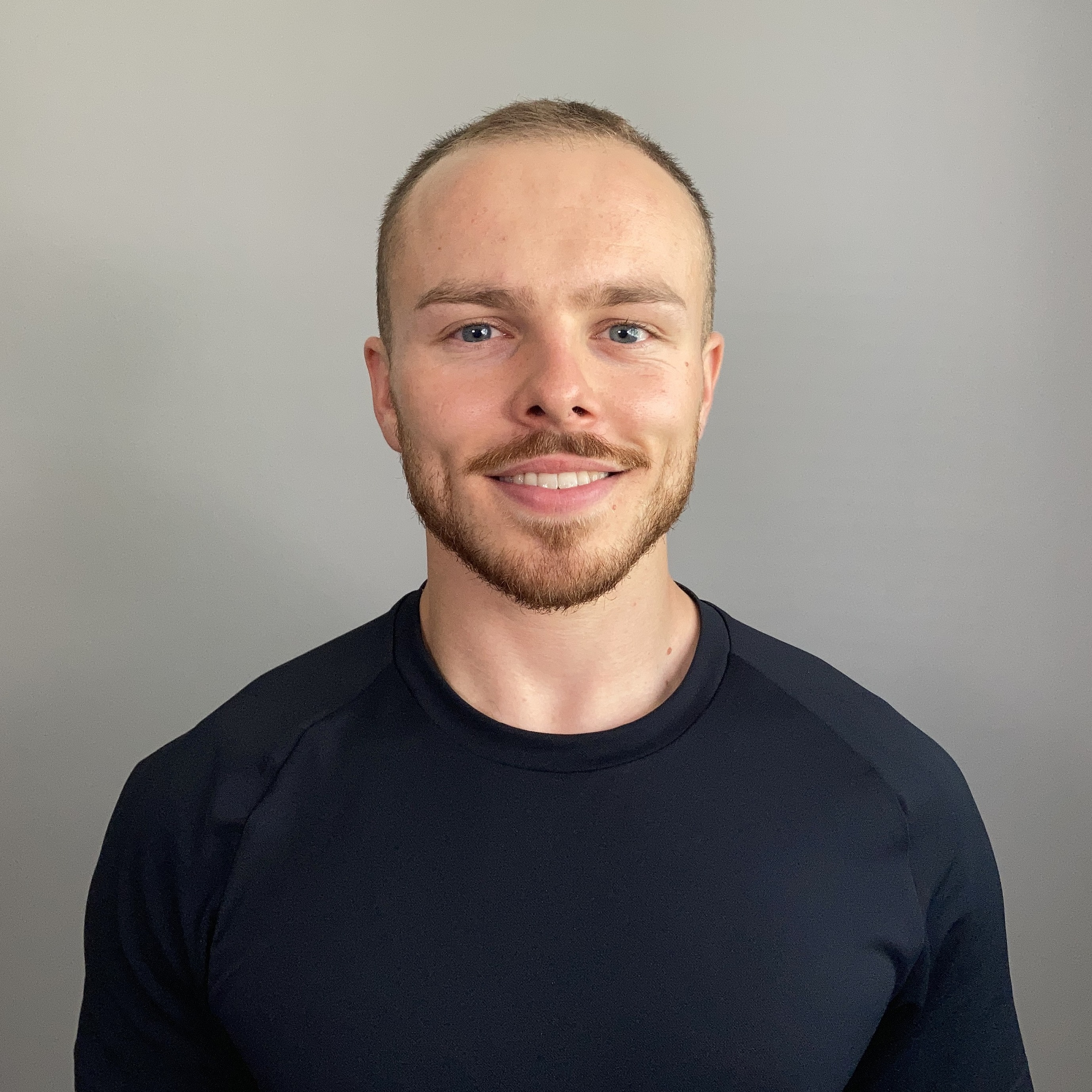 Avatar of Tayler Marshall