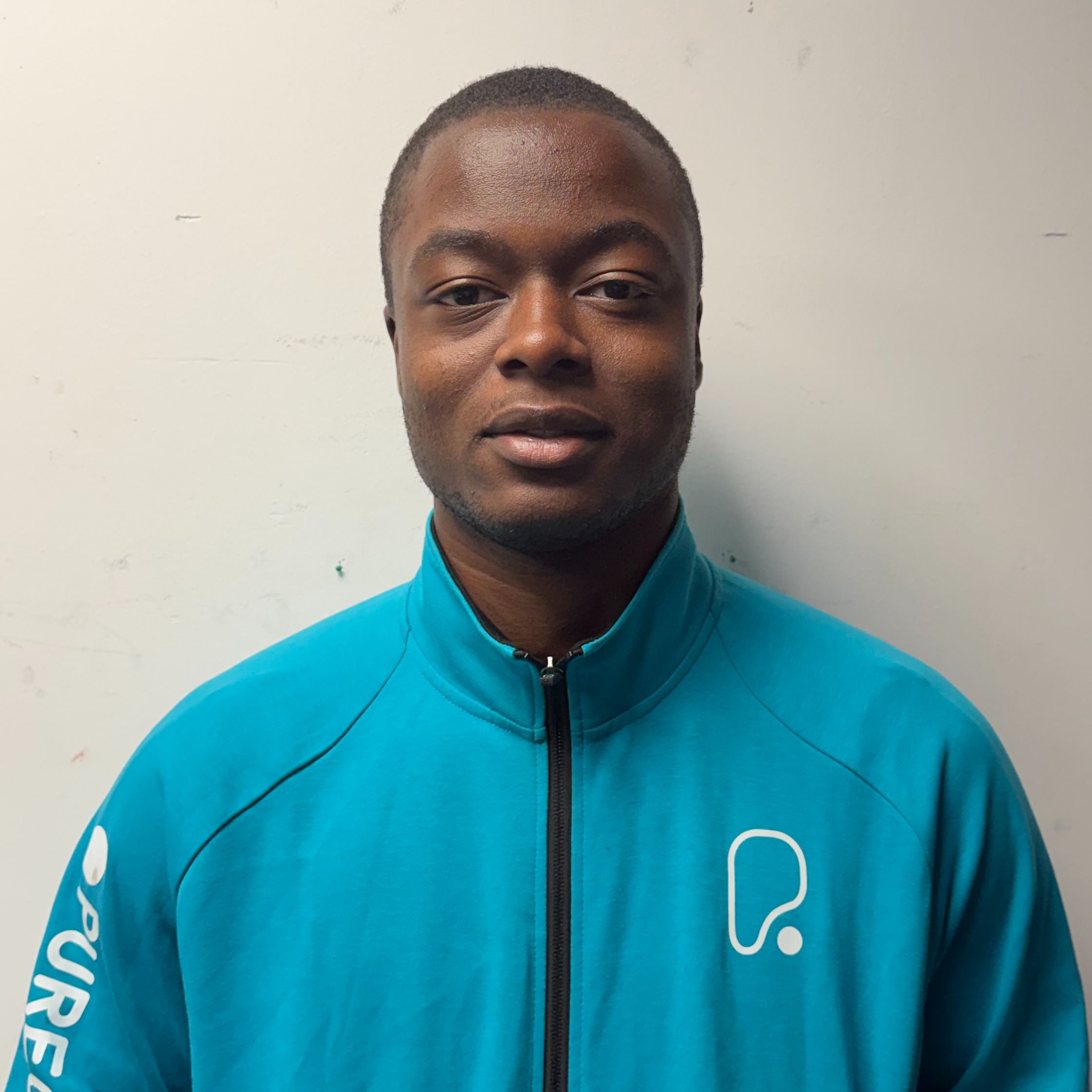 Avatar of Roshawn Jones 