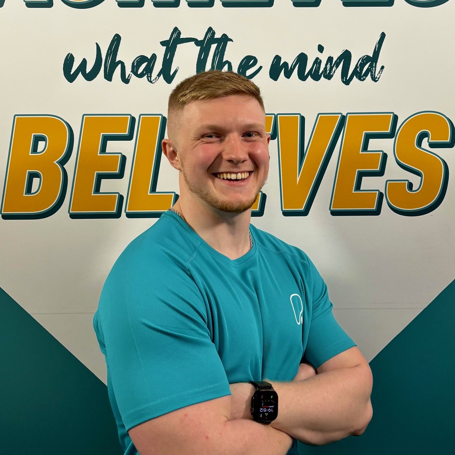 Avatar of Mason Jones 