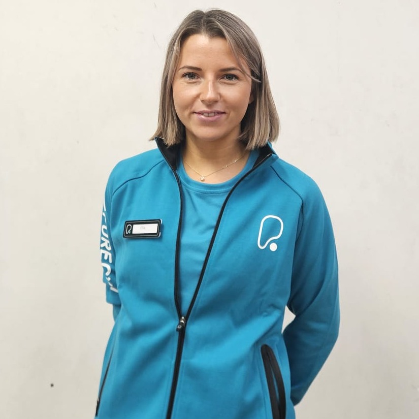 Avatar of Ellie Stone