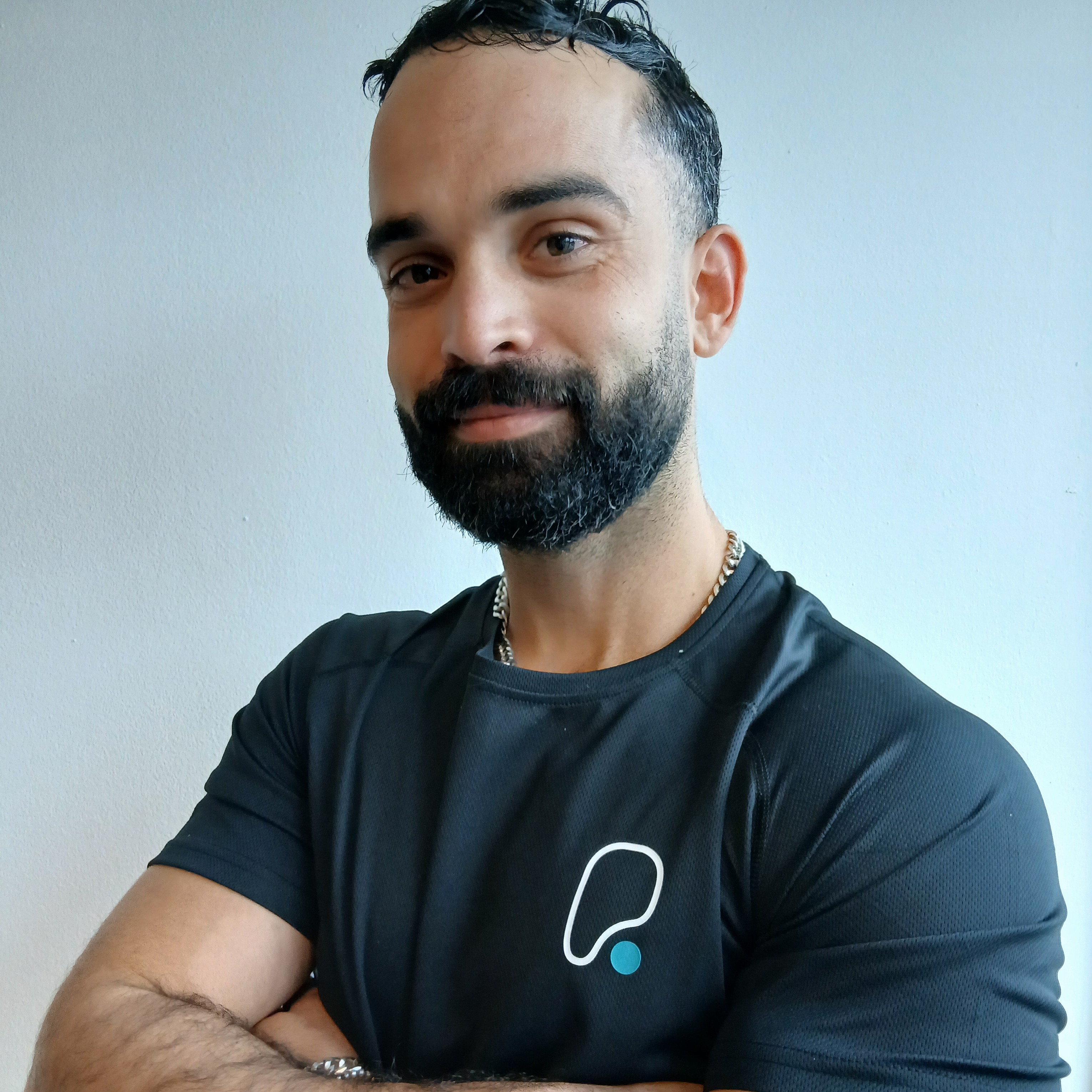 Avatar of Motez Tamboura