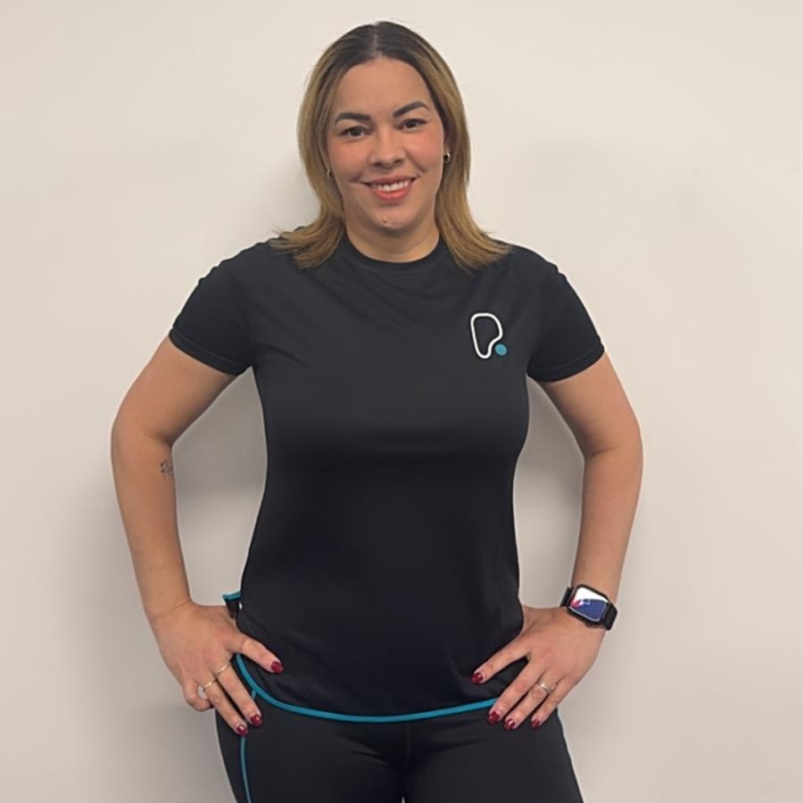 Avatar of Eliene Ferreira