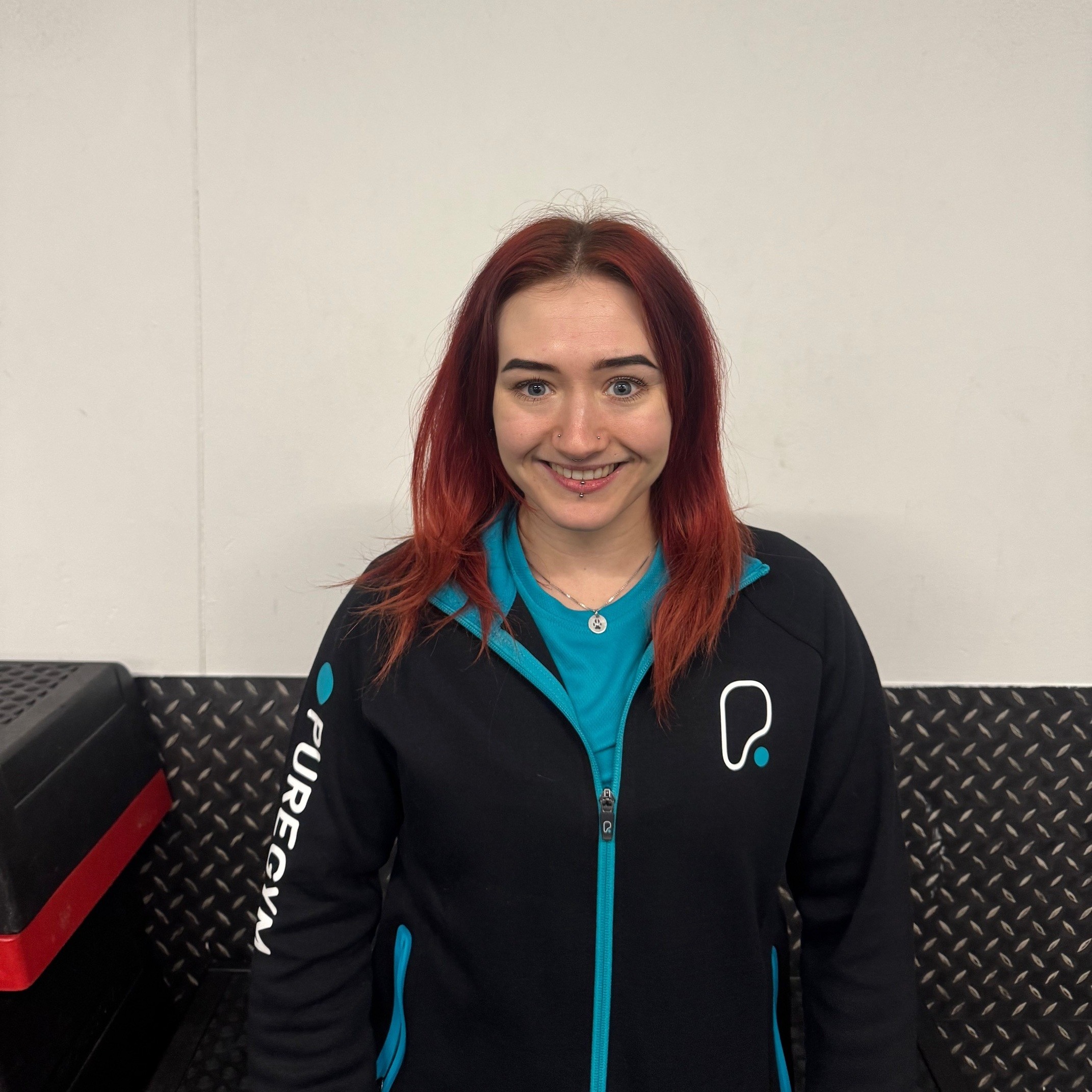 Avatar of Natalie Spencer 