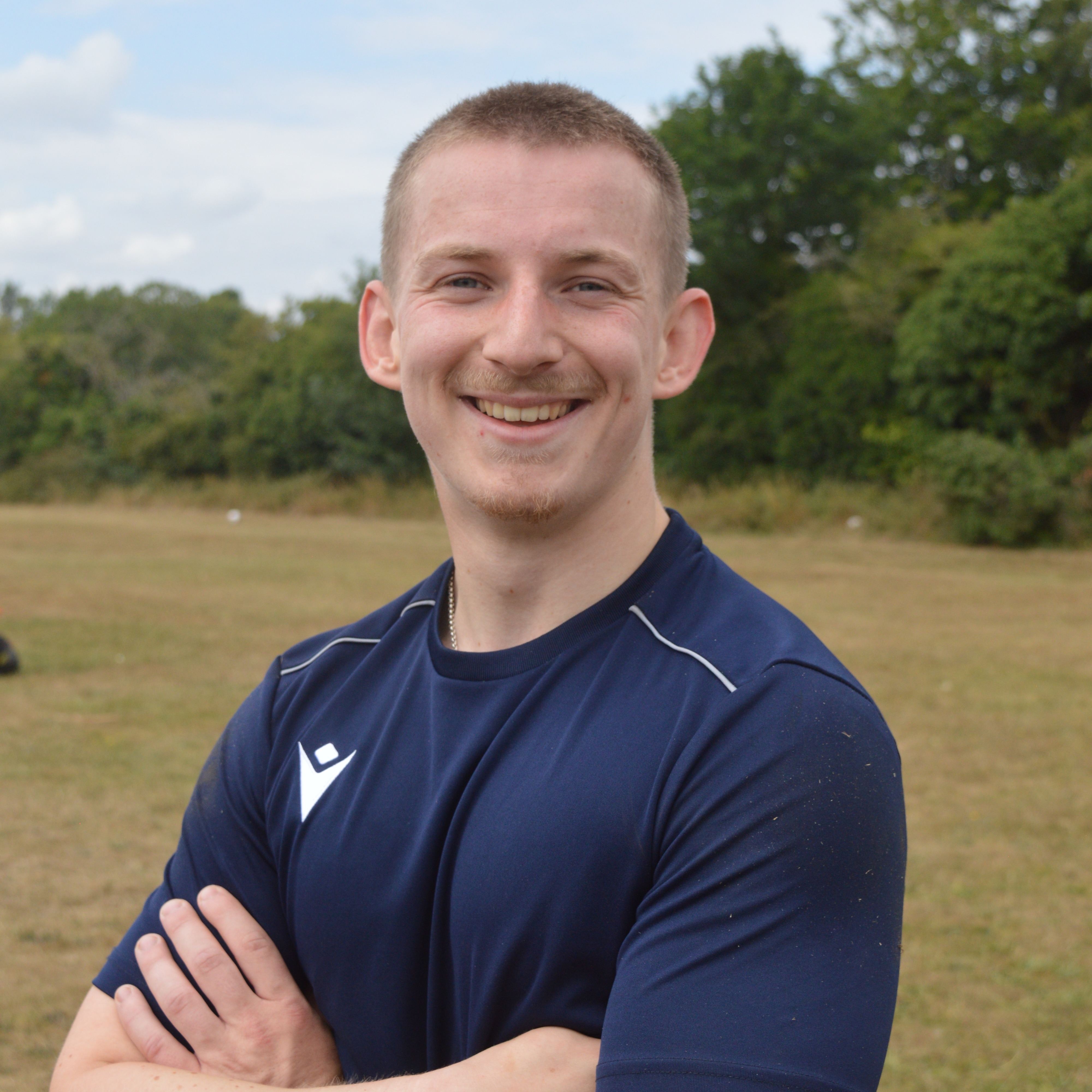 Avatar of Kieran Wright