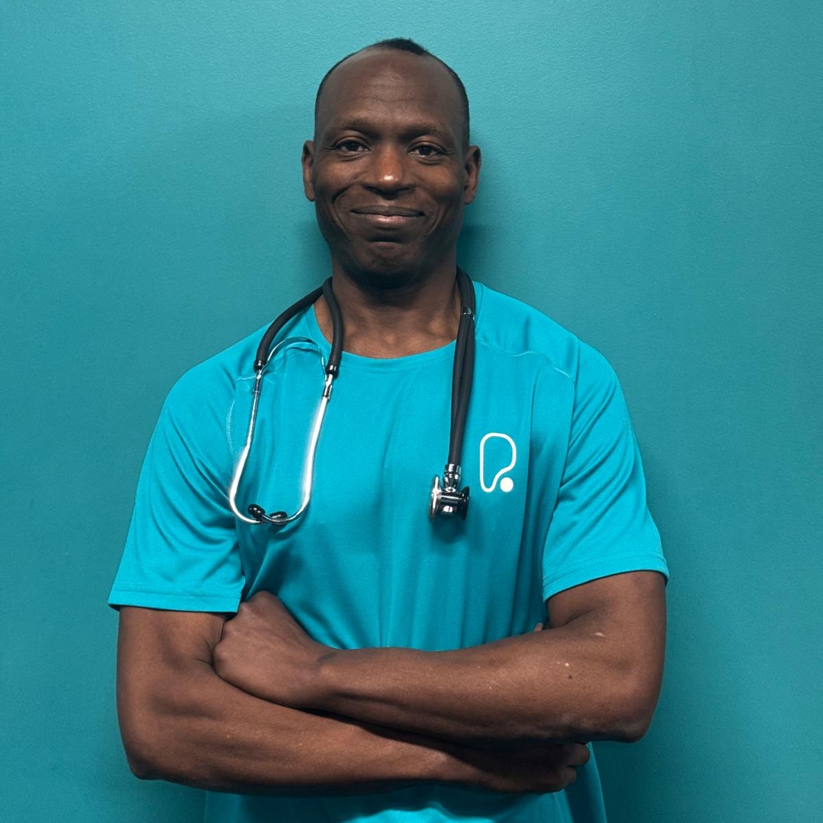 Avatar of Dr Paul Adeyemo