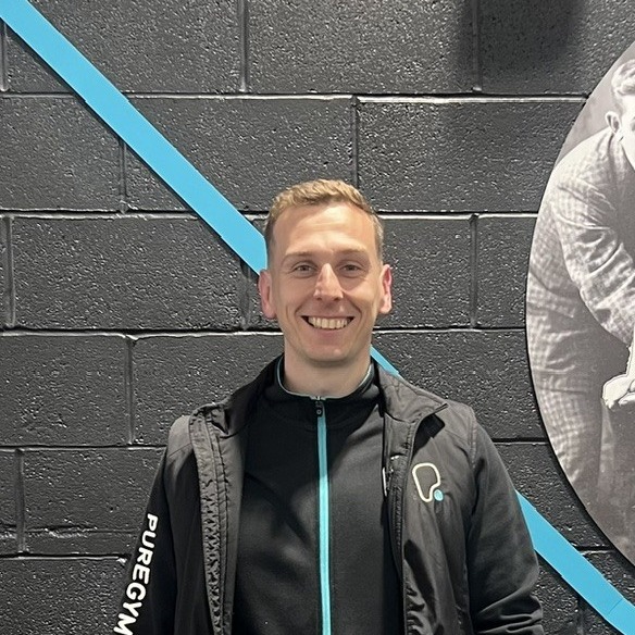 Avatar of Tom Bainton