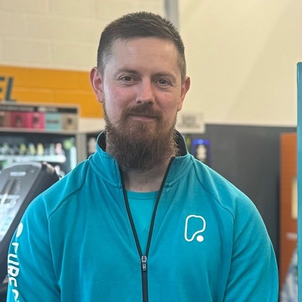 Avatar of Liam Kerin