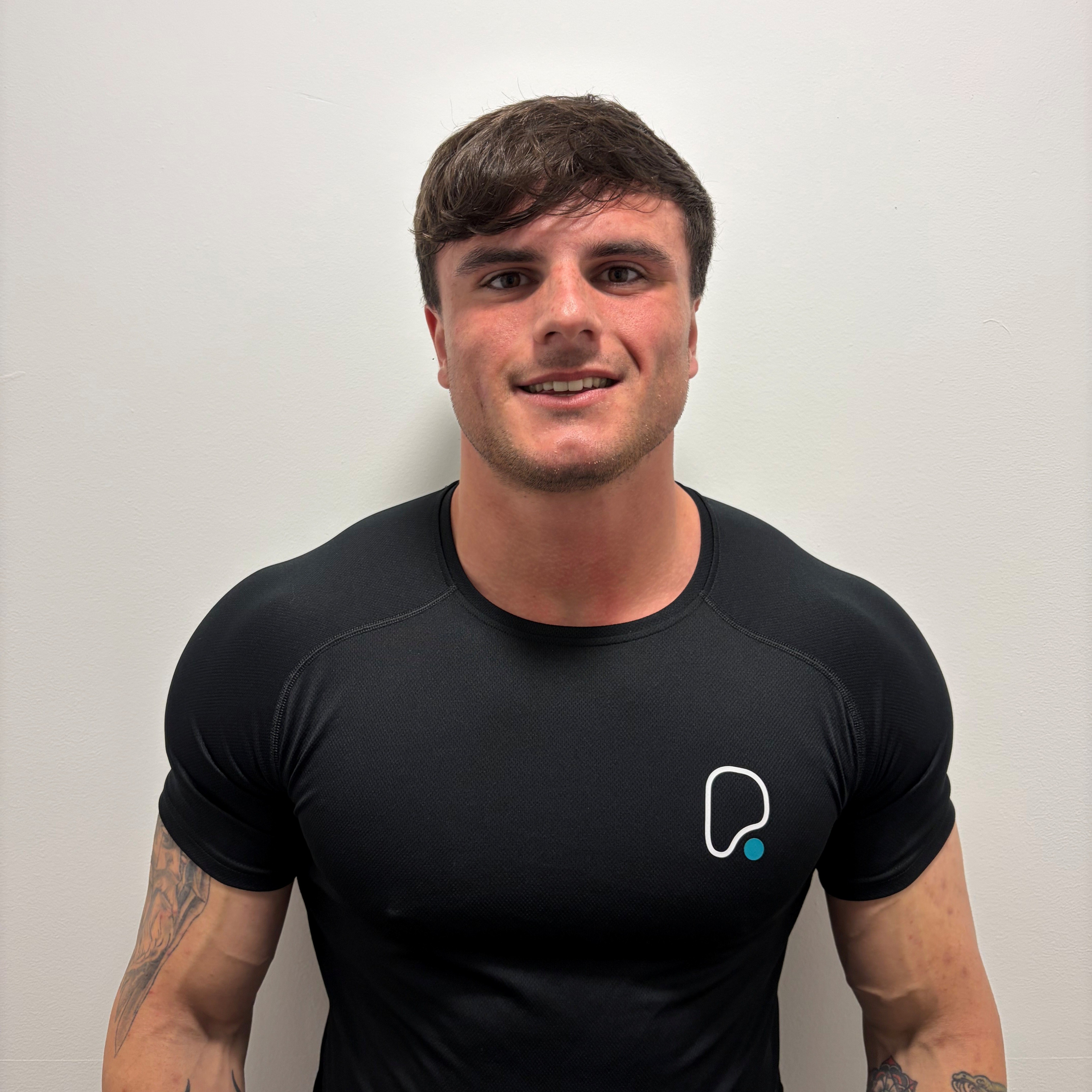 Avatar of Harvey Aspinall