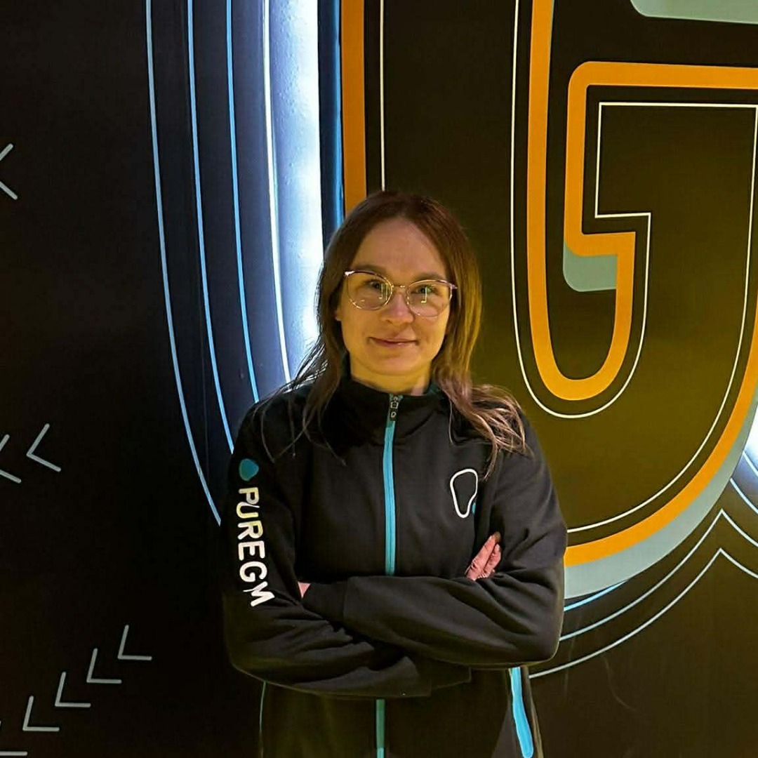 Avatar of Monika Kaplon