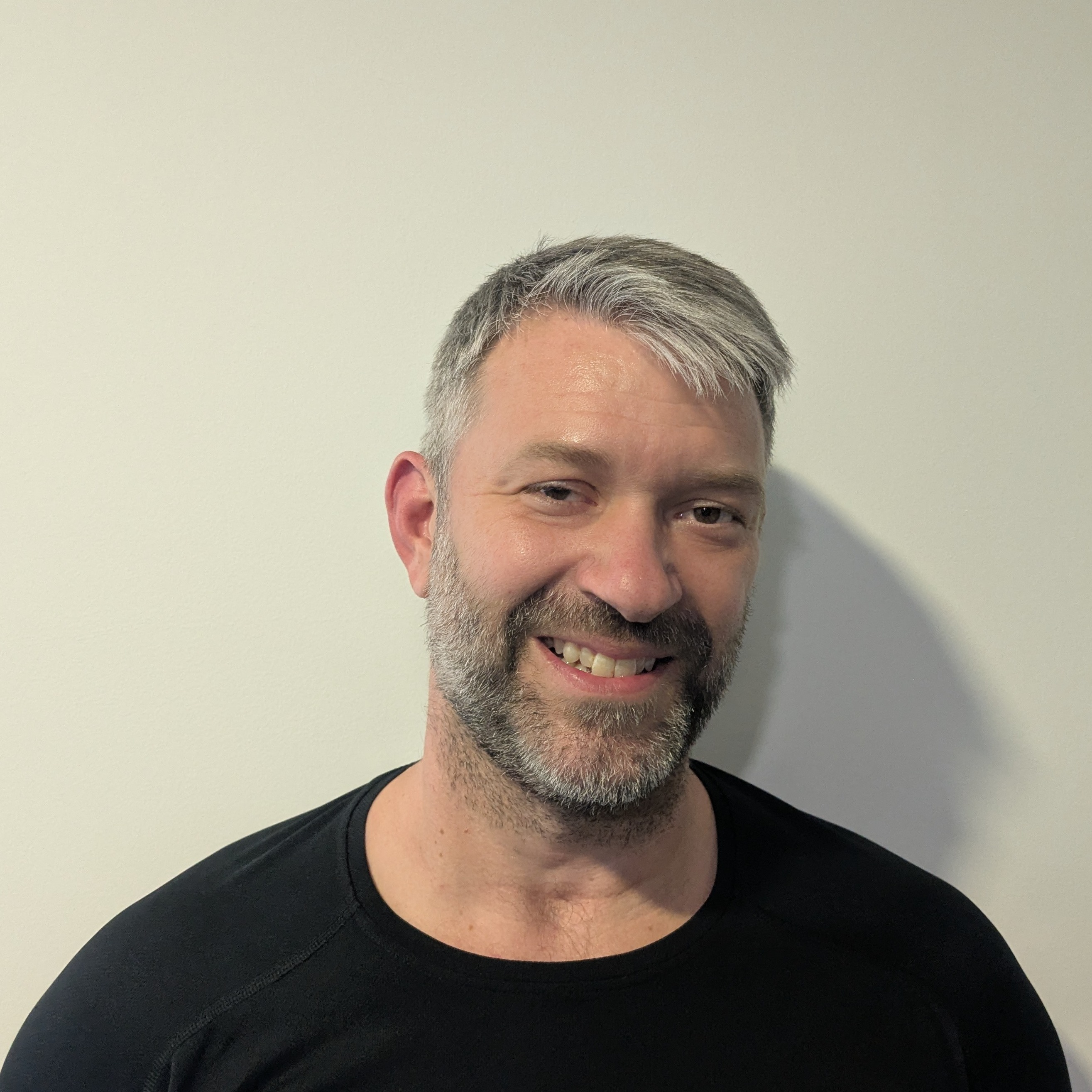 Avatar of James Mitchell