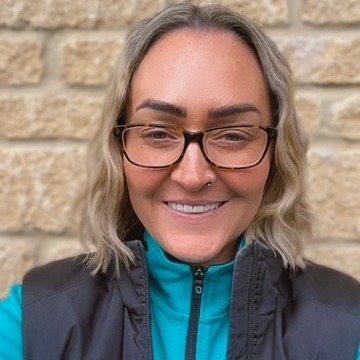 Avatar of Hollie Randall