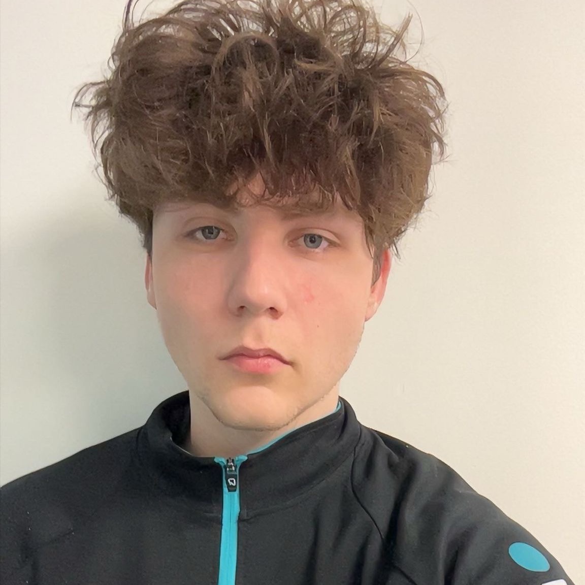 Avatar of Frankie Dawood