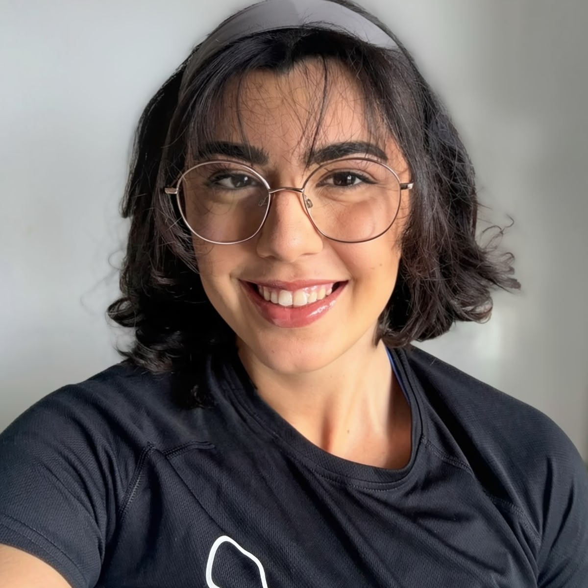 Avatar of Katelyn Gokduman