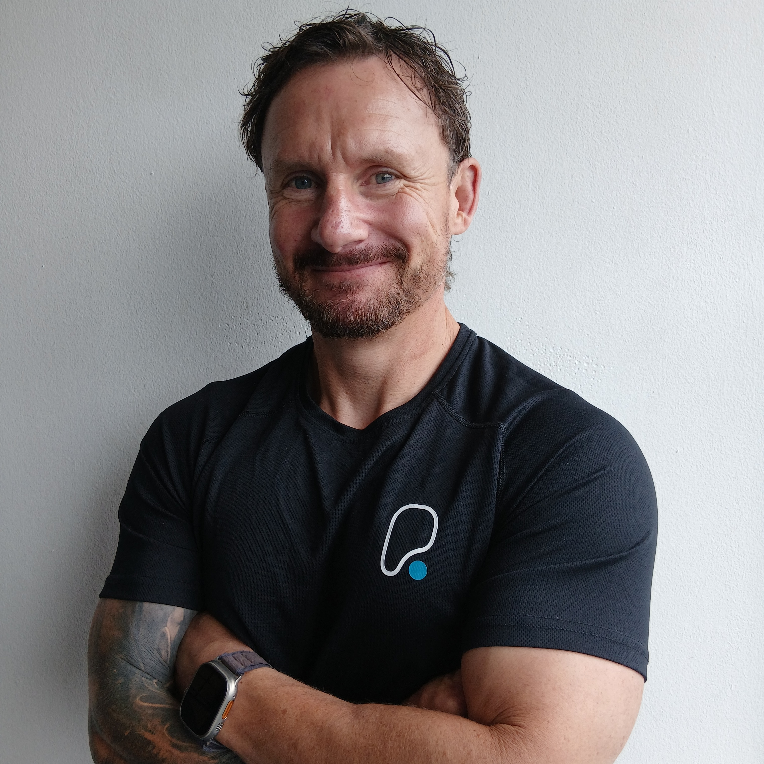 Avatar of Paul Stafford