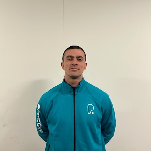 Avatar of Stephen Lawrenson PT