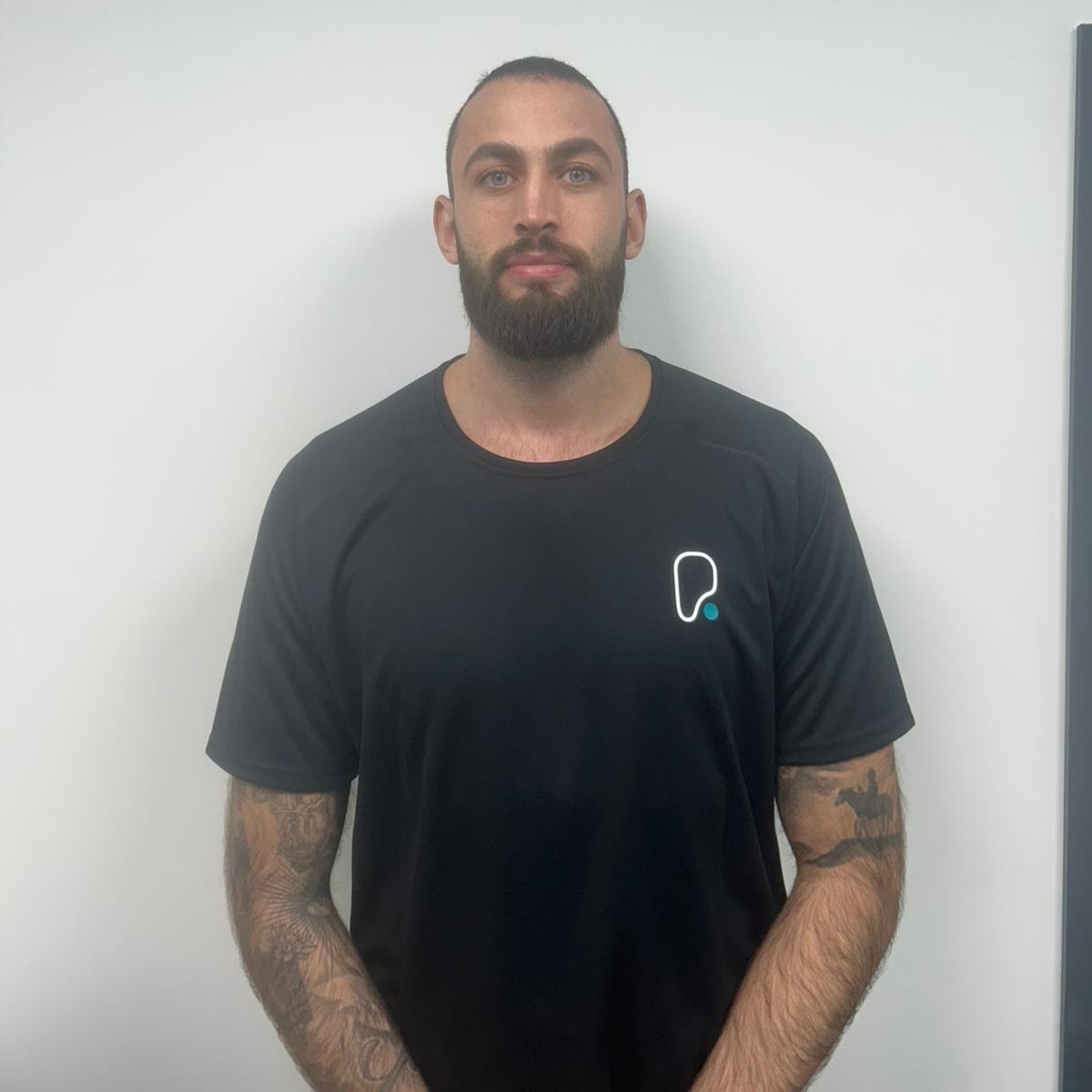 Avatar of Niall Pardoe