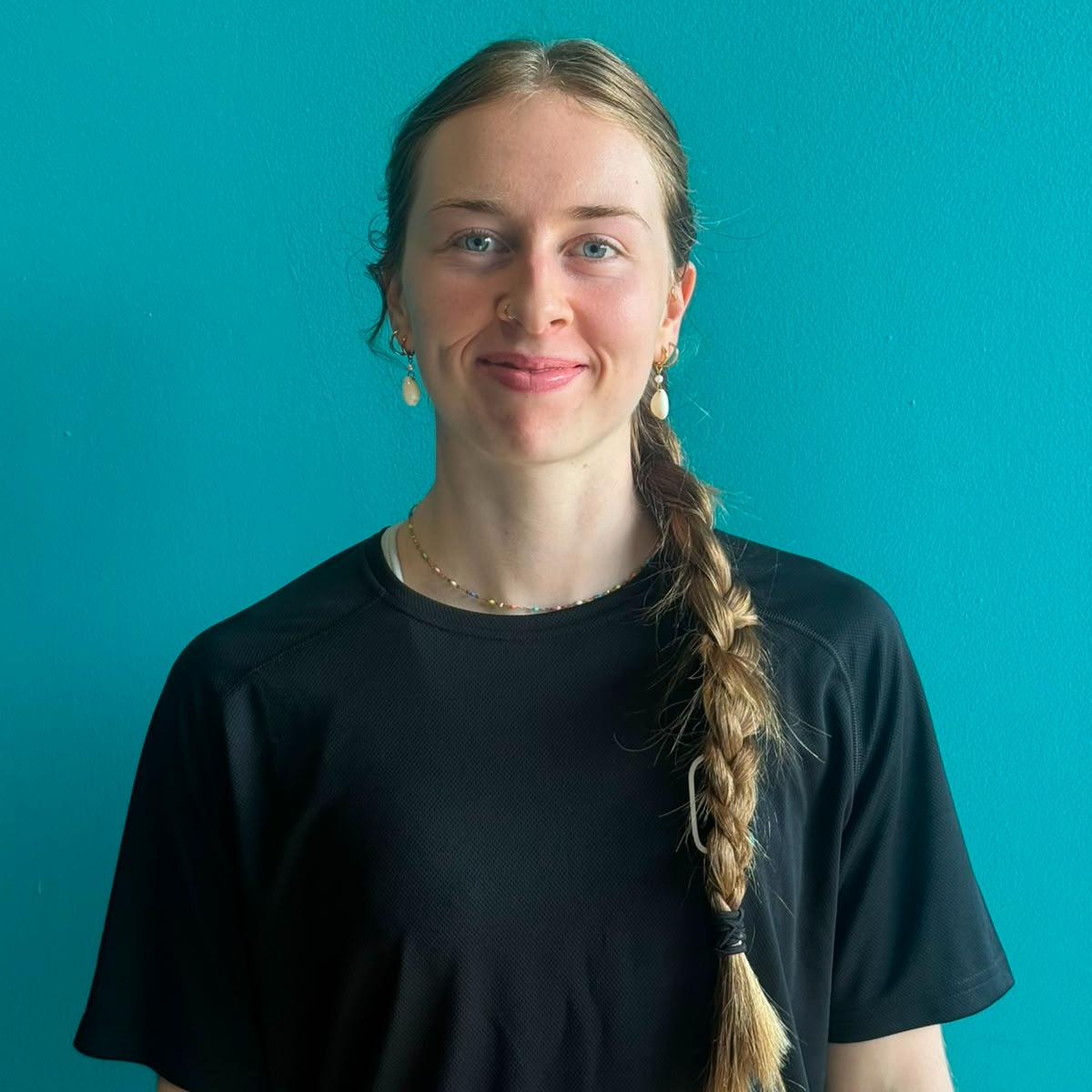 Avatar of Keryn Doherty