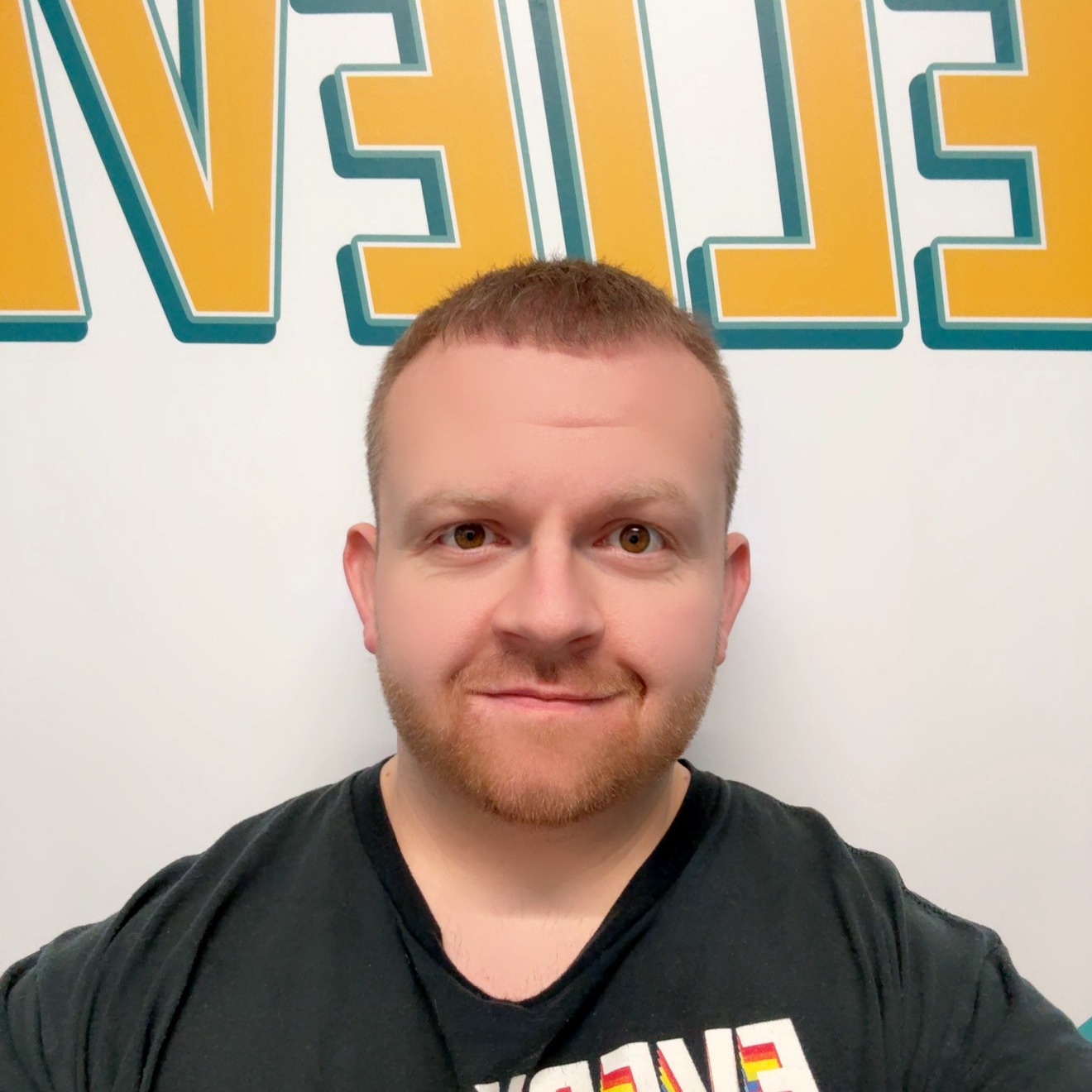 Avatar of Ben Kemshell