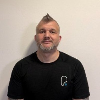Avatar of Dave Cook