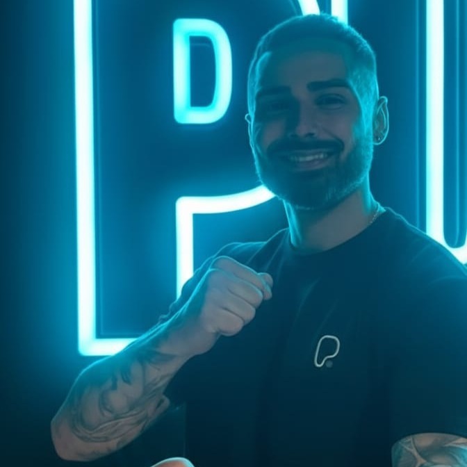 Avatar of Jared Bornman