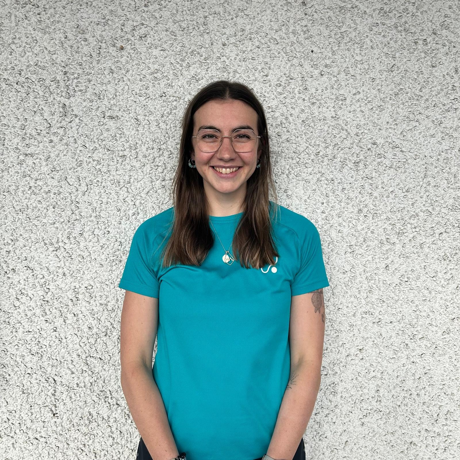 Avatar of Kirstie Wibberley