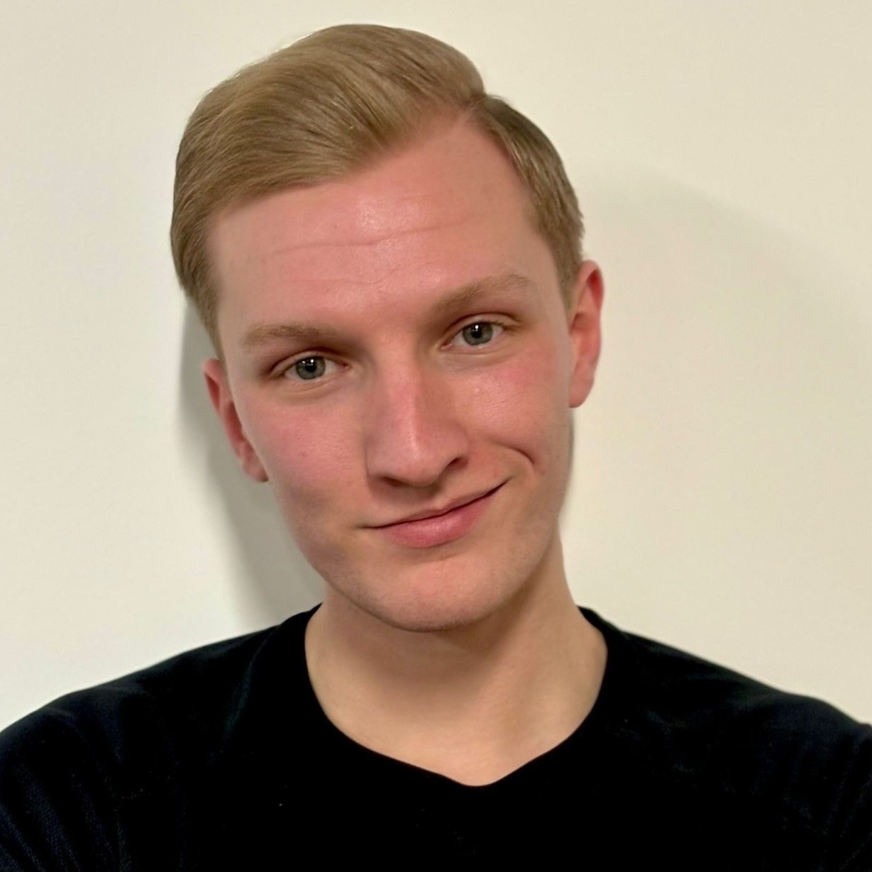 Avatar of Kristian Watkins