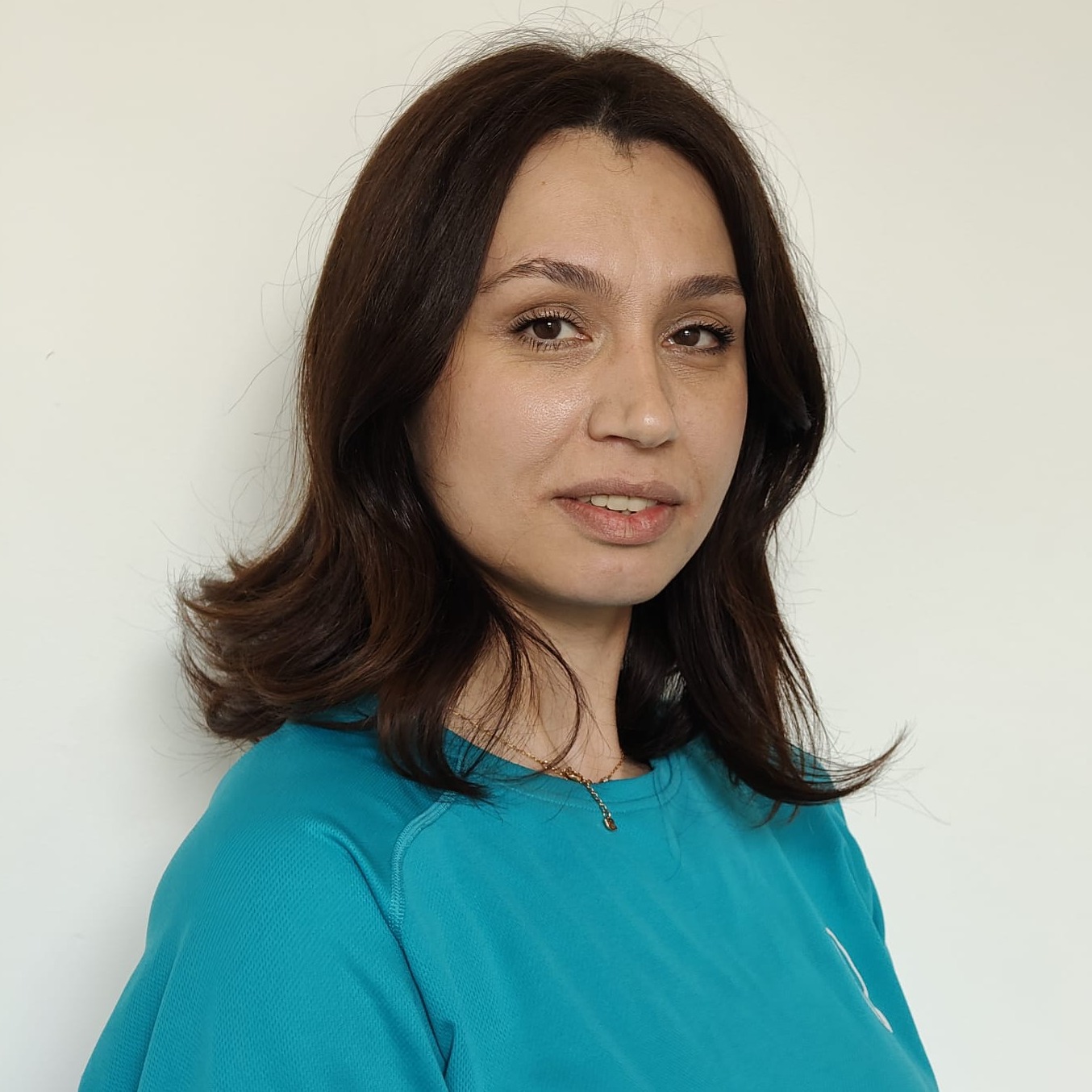 Avatar of Mirsada Koci