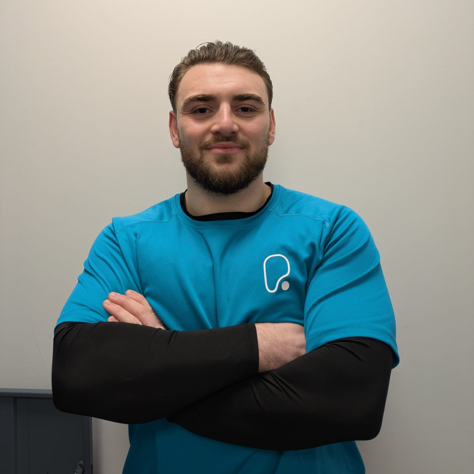 Avatar of Charly Bruce