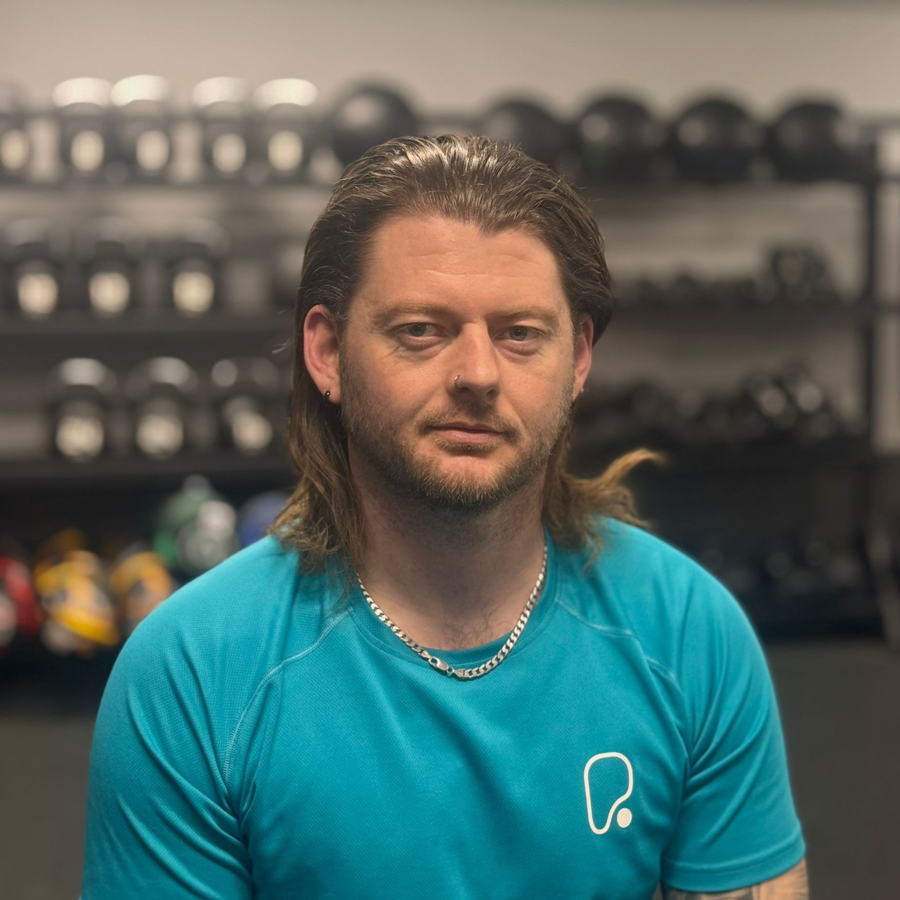 Avatar of Benjamin George