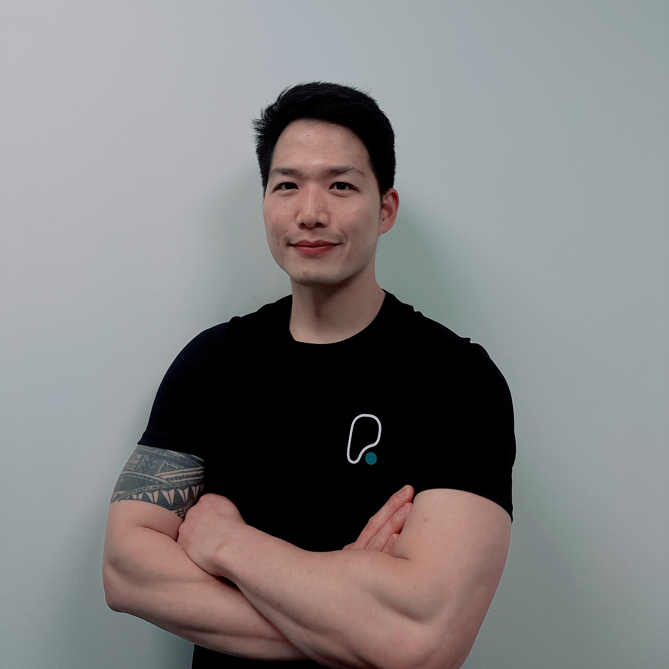 Avatar of Taehoon (Tee)