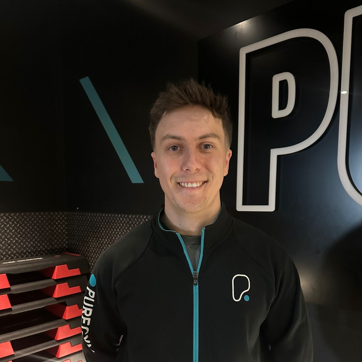 Avatar of Jackson Byrne