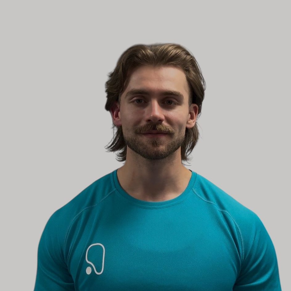 Avatar of Lewis Cefai